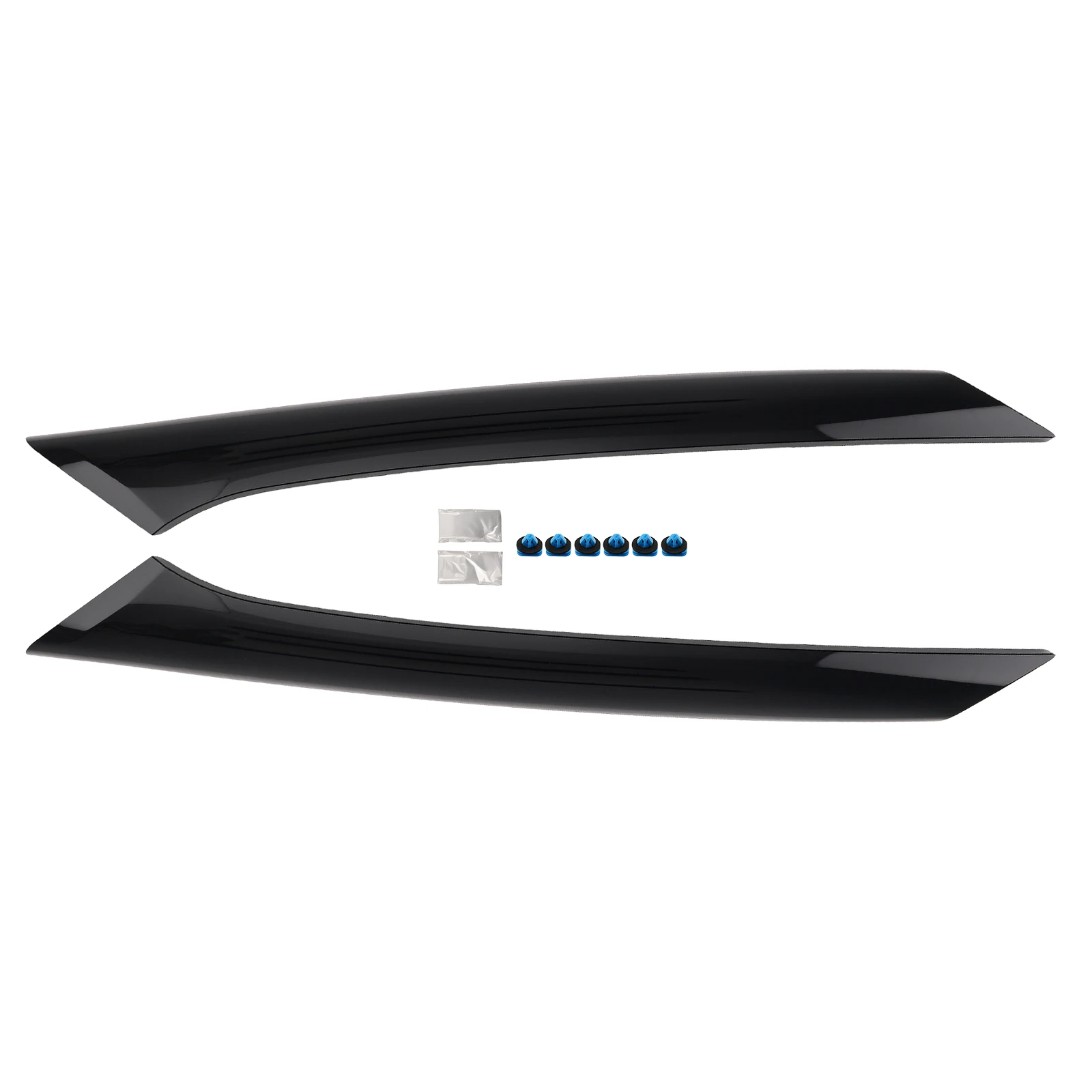 Windshield A-Pillar Molding Exterior For Ford Flex 2009-2019 BA8Z7403136AA
Windshield A-Pillar Molding Exterior For Ford Flex 2009-2019 BA8Z7403136AA