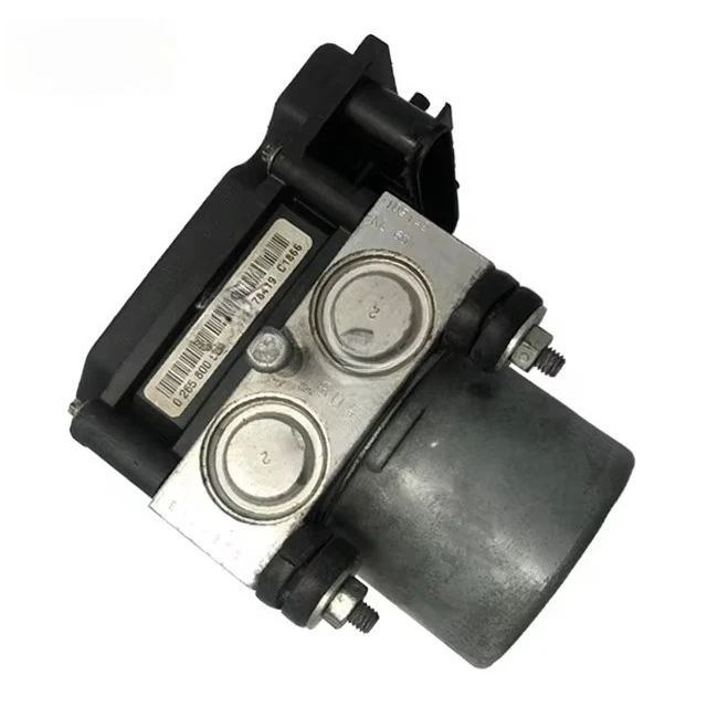 Haoxiang Used Car Auto ABS Pump ACTUATOR Anti-Lock Brake System Module 44050-06090 44050-06070 For TOYOTA
Haoxiang Used Car Auto ABS Pump ACTUATOR Anti-Lock Brake System Module 44050-06090 44050-06070 For TOYOTA