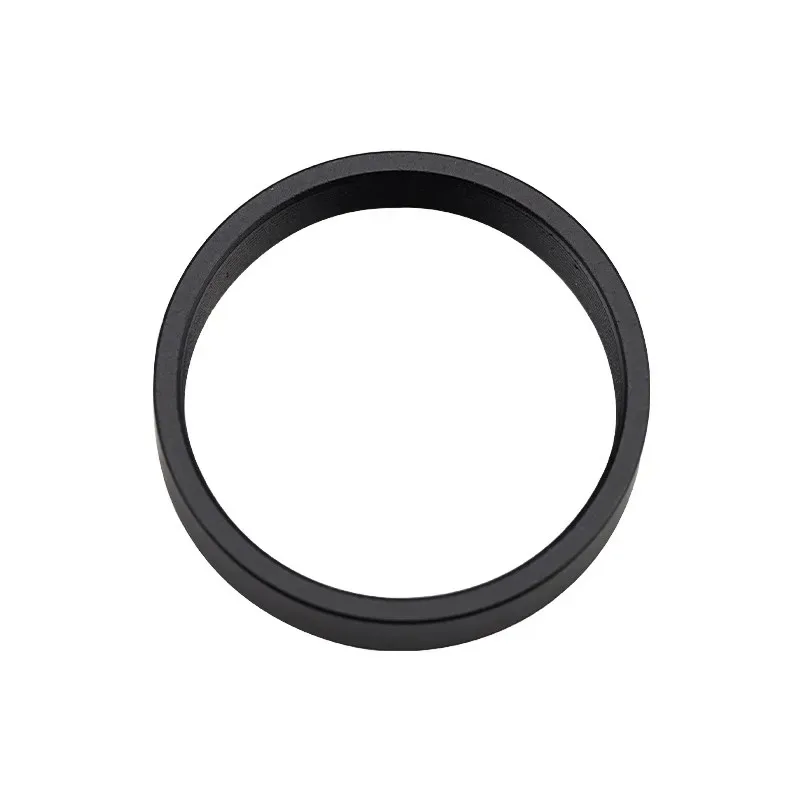 1PCS M48 Female to M48 Female Adapter 10mm Length M48x0.75 Internal Threads Astronomical Telescope Accessory
1PCS M48 Female to M48 Female Adapter 10mm Length M48x0.75 Internal Threads Astronomical Telescope Accessory
