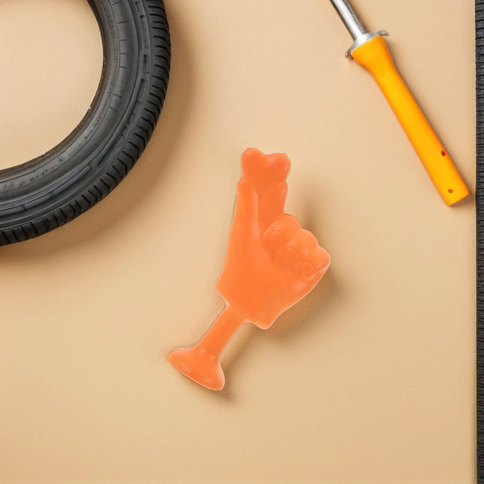 Декоративная статуэтка в форме руки для крыши автомобиля, аксессуар для экстерьера авто, легкая установка, для декора крыши автомобиля и мотоцикла, в форме сердца
Декоративная статуэтка в форме руки для крыши автомобиля, аксессуар для экстерьера авто, легкая установка, для декора крыши автомобиля и мотоцикла, в форме сердца