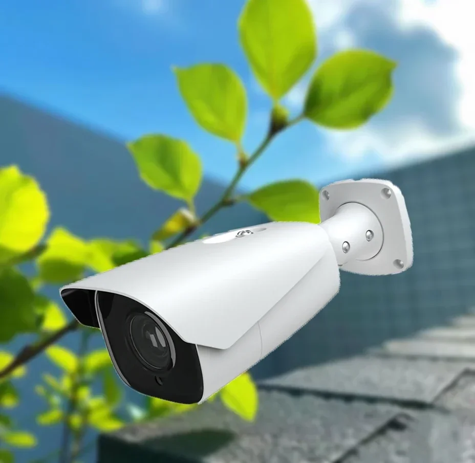 Built-in IR Night Vision ANPR Camera License Plate Recognition CMOS Sensor Data Storage Options Memory Card SD Card Cloud
Built-in IR Night Vision ANPR Camera License Plate Recognition CMOS Sensor Data Storage Options Memory Card SD Card Cloud