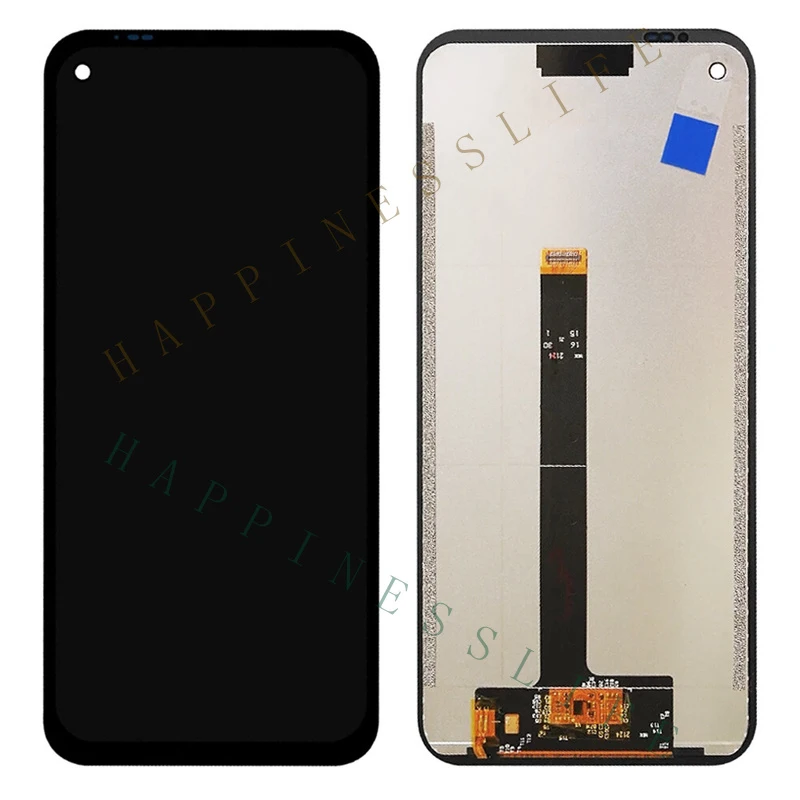 ZR+ NEW TOUCH SCREEN LCD For Cubot Kingkong 7/Kingkong 8/Kingkong 9
ZR+ NEW TOUCH SCREEN LCD For Cubot Kingkong 7/Kingkong 8/Kingkong 9