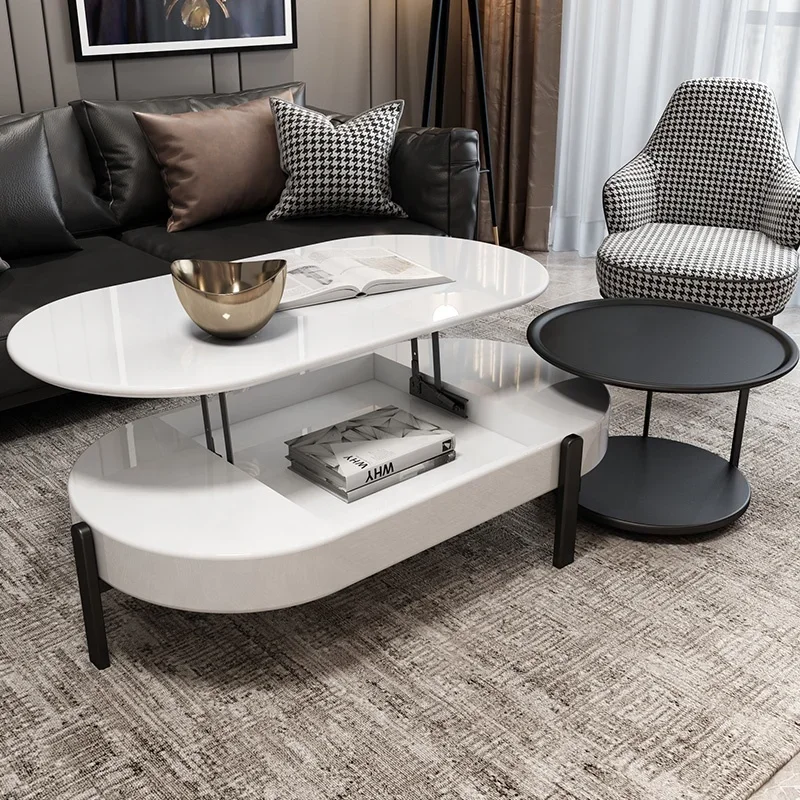 #Modern Storage Simple MDF White Black TV Stand Coffee Table Living Room Furniture Sets
#Modern Storage Simple MDF White Black TV Stand Coffee Table Living Room Furniture Sets