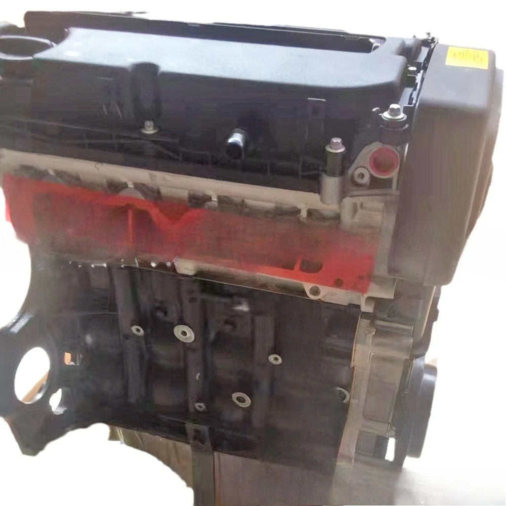 1.6L Automotive Engine Assembly Motor for 09 Cruze 11 British Lang
1.6L Automotive Engine Assembly Motor for 09 Cruze 11 British Lang