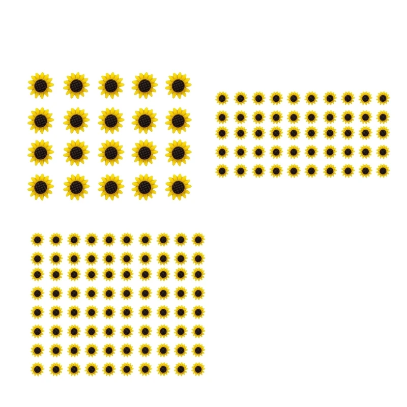 20/50/80Pcs Push Pins Cork Notice Board Thumb Tacks Drawing Pins Flower Head Pushpin for Office Bulletin Board
20/50/80Pcs Push Pins Cork Notice Board Thumb Tacks Drawing Pins Flower Head Pushpin for Office Bulletin Board