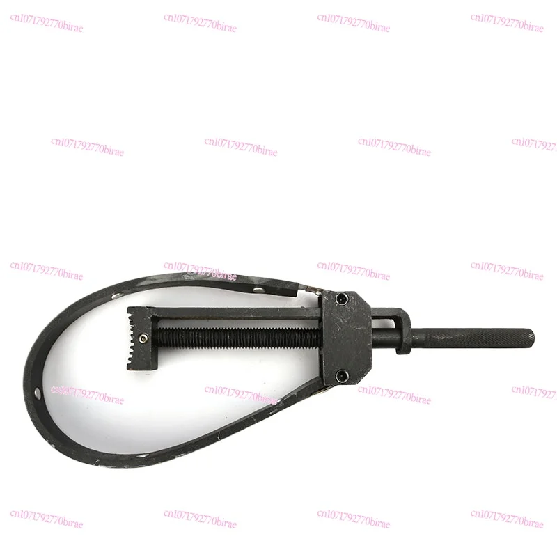 Flywheel Fixed Card Wrench Motorcycle Belt Disk Magnetic Motor Pulley Disk Front Clutch Disassembly Maintenance Tool
Flywheel Fixed Card Wrench Motorcycle Belt Disk Magnetic Motor Pulley Disk Front Clutch Disassembly Maintenance Tool