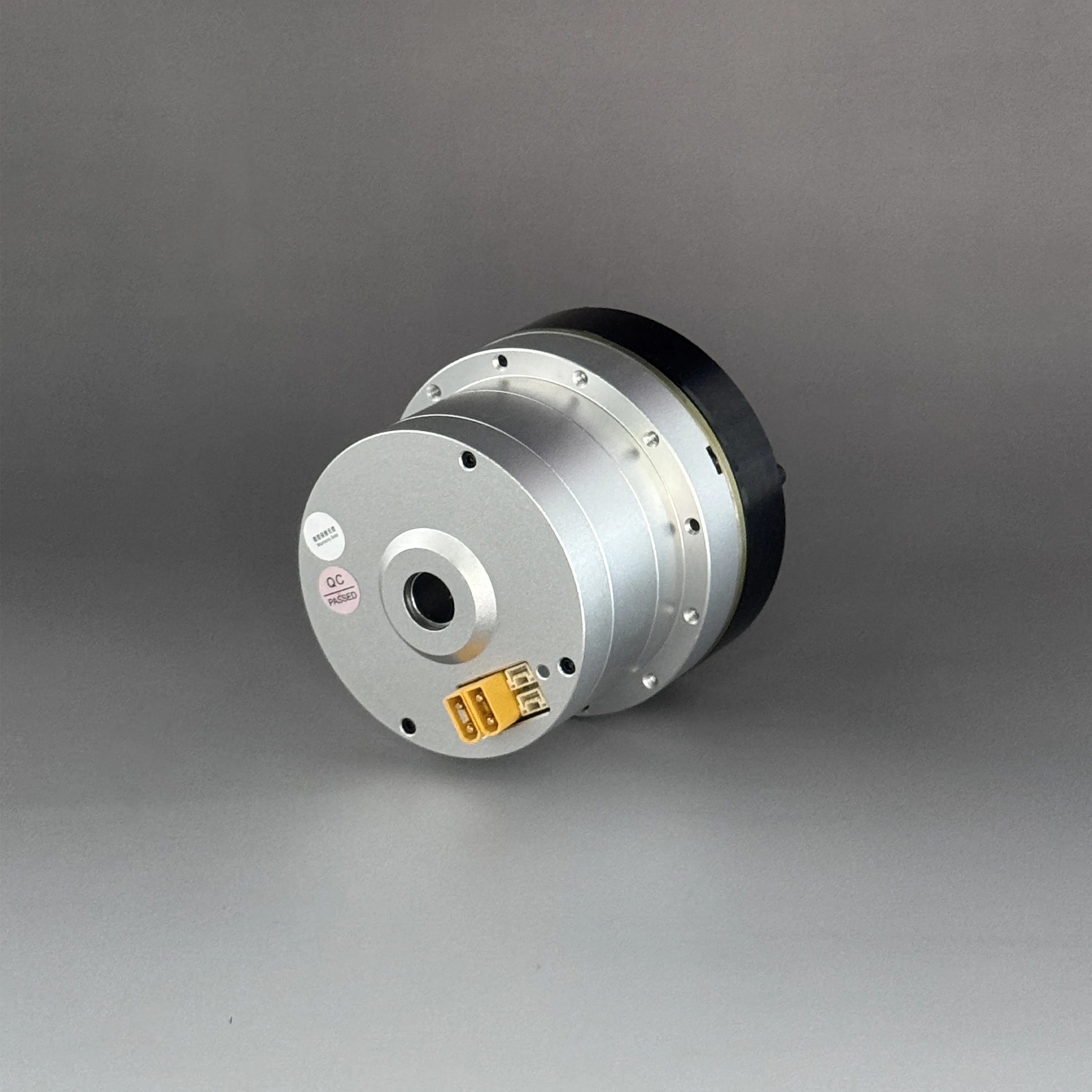 Заводской гармонический привод EYOU с низкой подсветкой PH17-101 Модуль шарнирного робота для гуманоидного робота и промышленной автоматизации
Заводской гармонический привод EYOU с низкой подсветкой PH17-101 Модуль шарнирного робота для гуманоидного робота и промышленной автоматизации