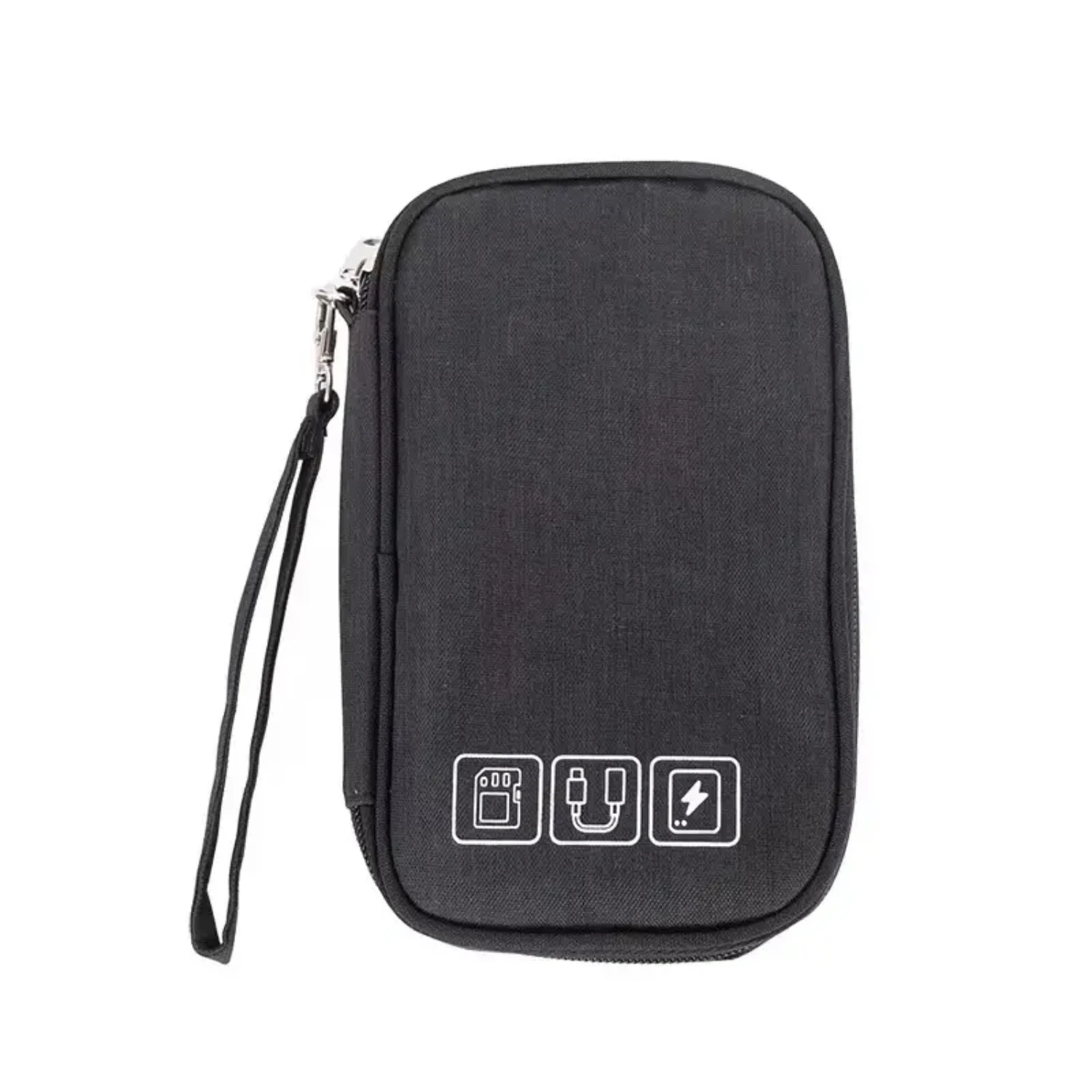 Mini Data Bag Charging Treasure Data Cable Storage Bag Mobile Phone Storage Bag Hand Mobile Power Headphone Storage Bag
Mini Data Bag Charging Treasure Data Cable Storage Bag Mobile Phone Storage Bag Hand Mobile Power Headphone Storage Bag