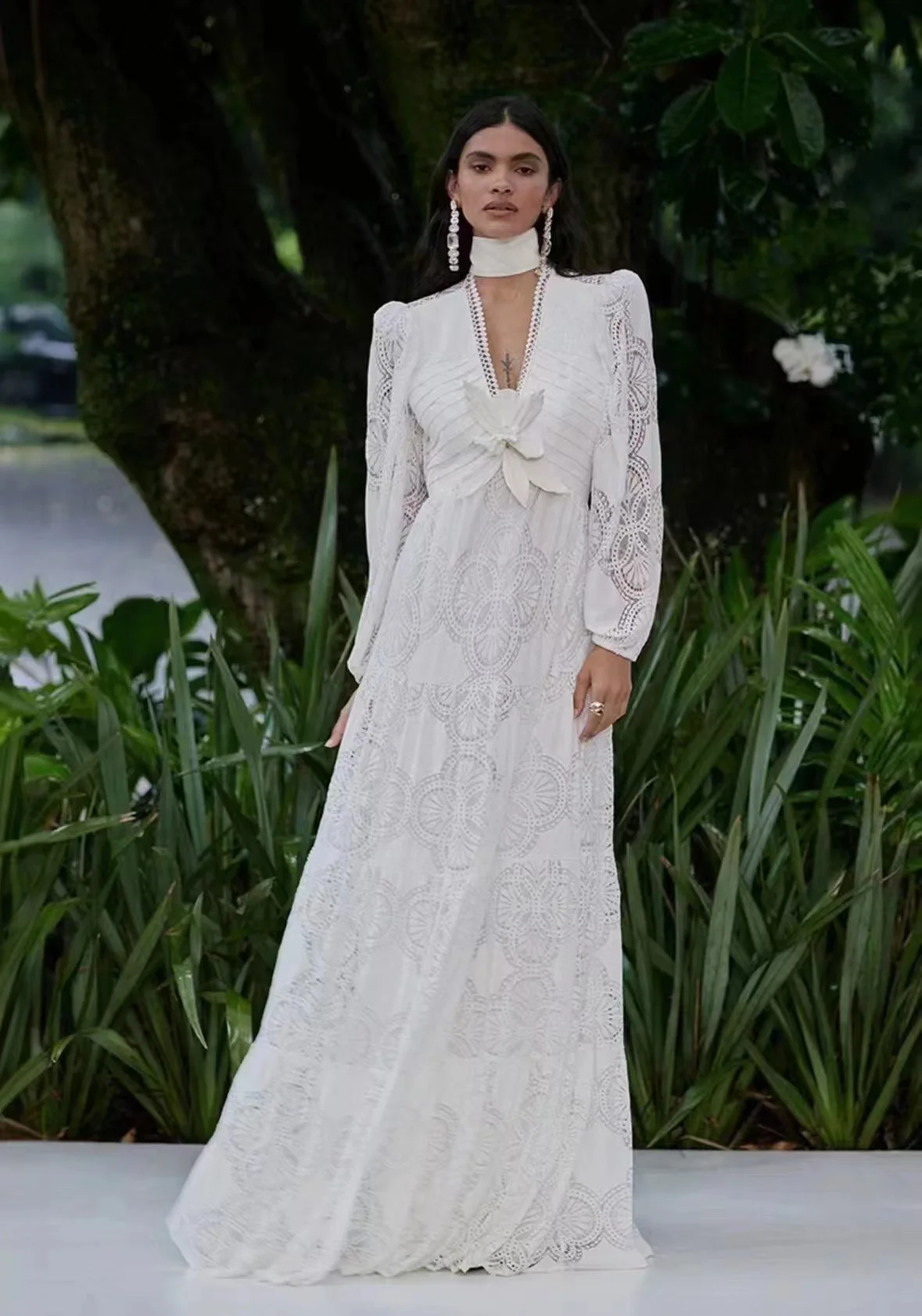 aa6915 Fashion women's dress 2024 Popular European Design party style women's Clothing
aa6915 Fashion women's dress 2024 Popular European Design party style women's Clothing