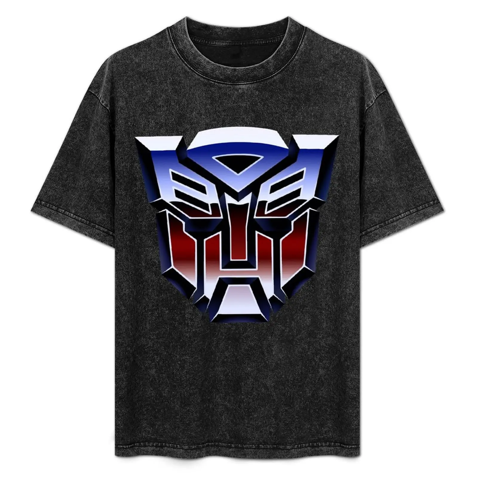 Autobots logo classic t shirt T-Shirt blacks summer clothes tees anime stuff vintage t shirt men
Autobots logo classic t shirt T-Shirt blacks summer clothes tees anime stuff vintage t shirt men