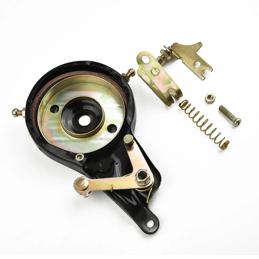 Part Brake Accessories Iron Wheel 70mm Assembly Black Replacement Steel Drum Brake For Dolphin Electric Scooter
Part Brake Accessories Iron Wheel 70mm Assembly Black Replacement Steel Drum Brake For Dolphin Electric Scooter