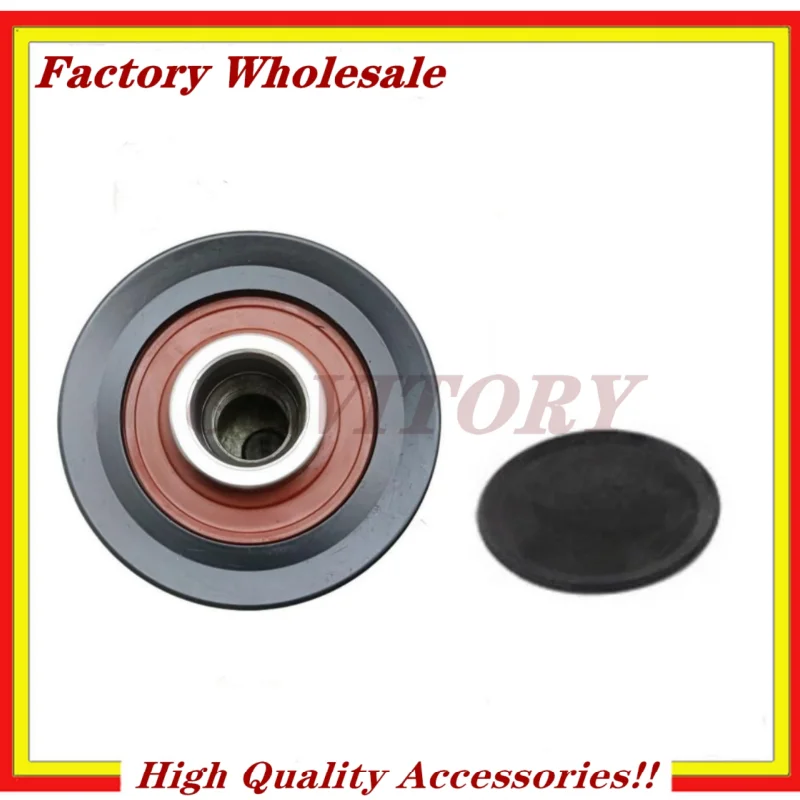 New FOR TOYOTA LEXUS Camry RAV4 Previa Alphard ES240 ALTERNATOR CLUTCH PULLEY OEM 27415-0W040 27415-0W041 27415-0W042
New FOR TOYOTA LEXUS Camry RAV4 Previa Alphard ES240 ALTERNATOR CLUTCH PULLEY OEM 27415-0W040 27415-0W041 27415-0W042