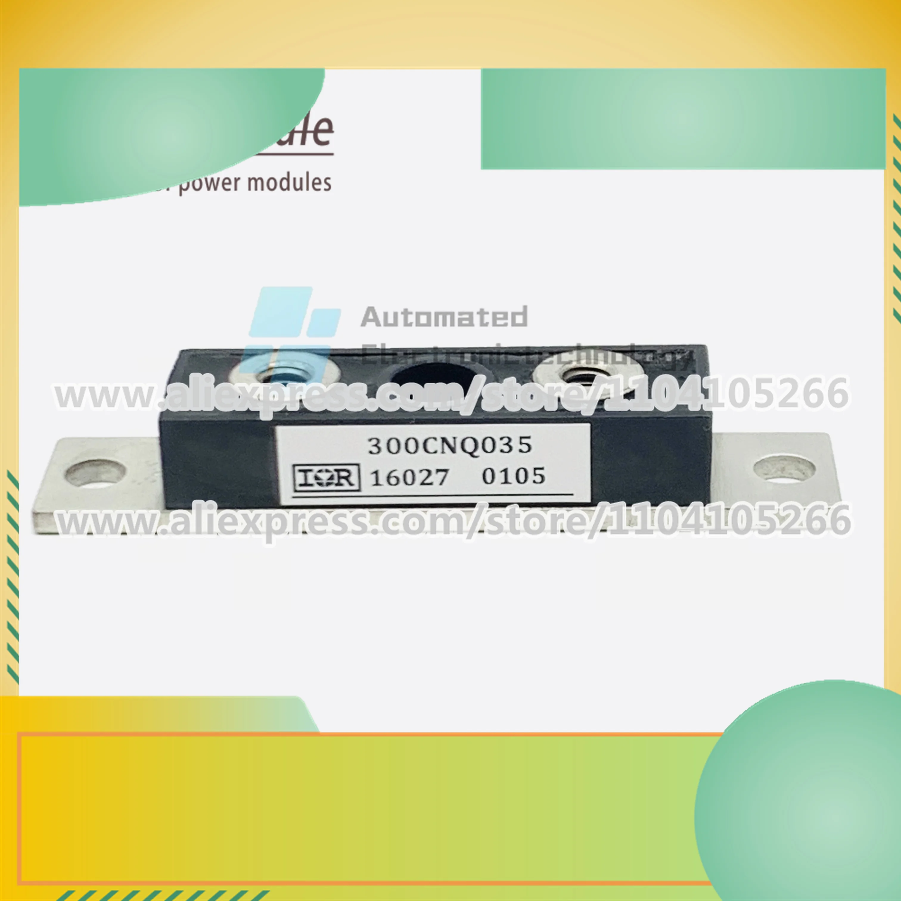 303CNQ020 303CNQ025 303CNQ030 303CNQ035 303CNQ040 303CNQ045 303CNQ050 новый диод Schottky доступен для покупки
303CNQ020 303CNQ025 303CNQ030 303CNQ035 303CNQ040 303CNQ045 303CNQ050 новый диод Schottky доступен для покупки