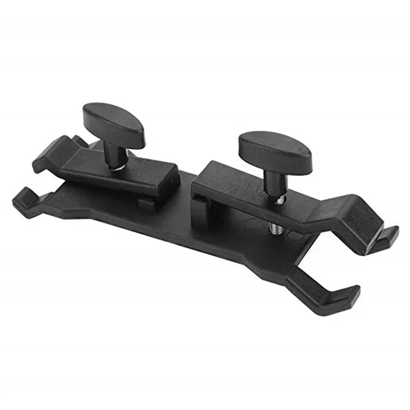 Portable Outdoor Camera Tripod Umbrella Holder Clip Bracket Stand Clamp Photography Mini Accessory Offer Stable Fixation Clamp
Portable Outdoor Camera Tripod Umbrella Holder Clip Bracket Stand Clamp Photography Mini Accessory Offer Stable Fixation Clamp