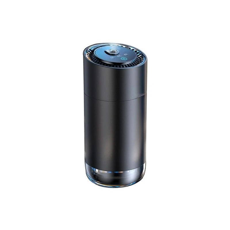 Smart car perfume high end ornament deodorant aldehyde removal start and stop P spray aromatherapy men
Smart car perfume high end ornament deodorant aldehyde removal start and stop P spray aromatherapy men