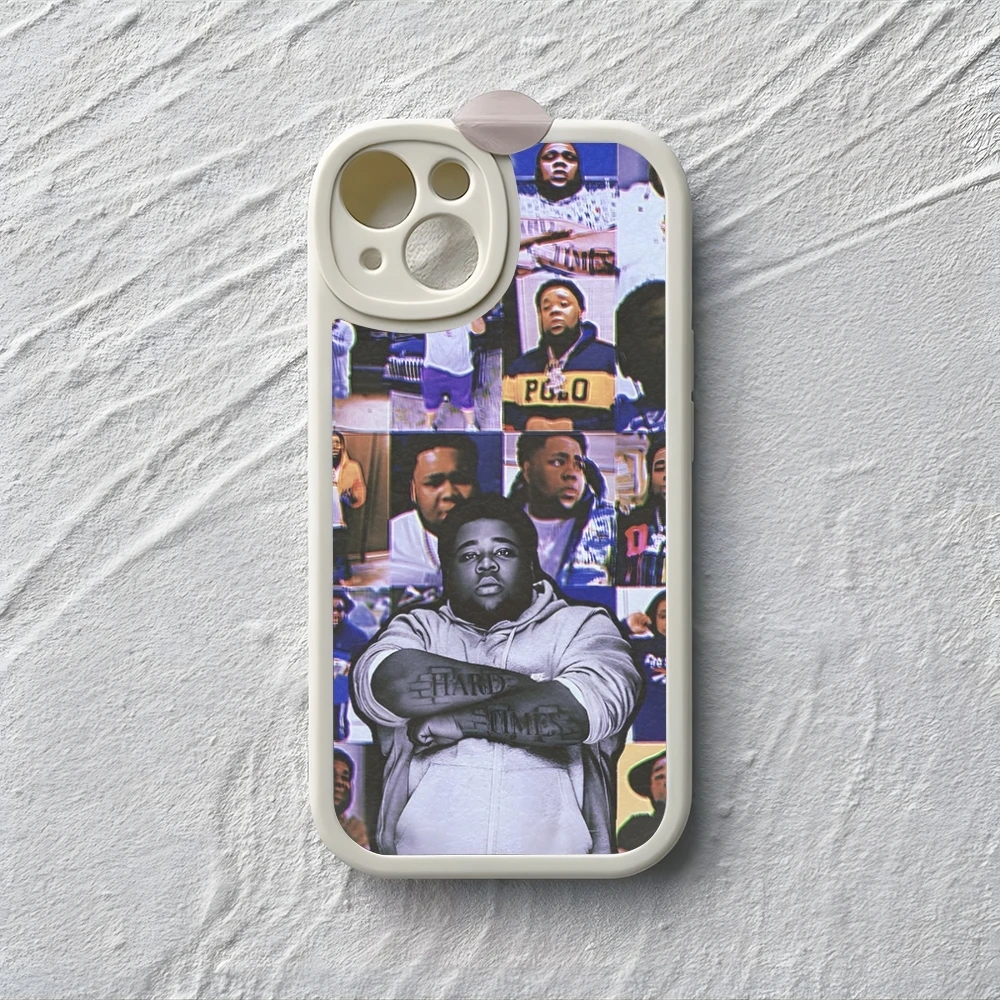 Rod Wave Rapper Phone Case For iPhone 15 16 14 11 12 13 lambskin silicone Pro Max Mini X XR XS 7 8 Plus cover
Rod Wave Rapper Phone Case For iPhone 15 16 14 11 12 13 lambskin silicone Pro Max Mini X XR XS 7 8 Plus cover