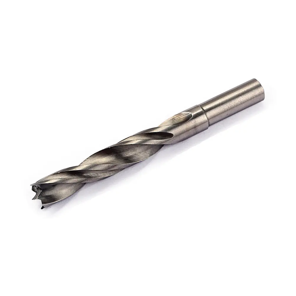 10.5mm Drill Bit Tool Multi-Coated Abrasion Resistant for Wood Plastic Metal Concrete Heavy Duty DIY
10.5mm Drill Bit Tool Multi-Coated Abrasion Resistant for Wood Plastic Metal Concrete Heavy Duty DIY