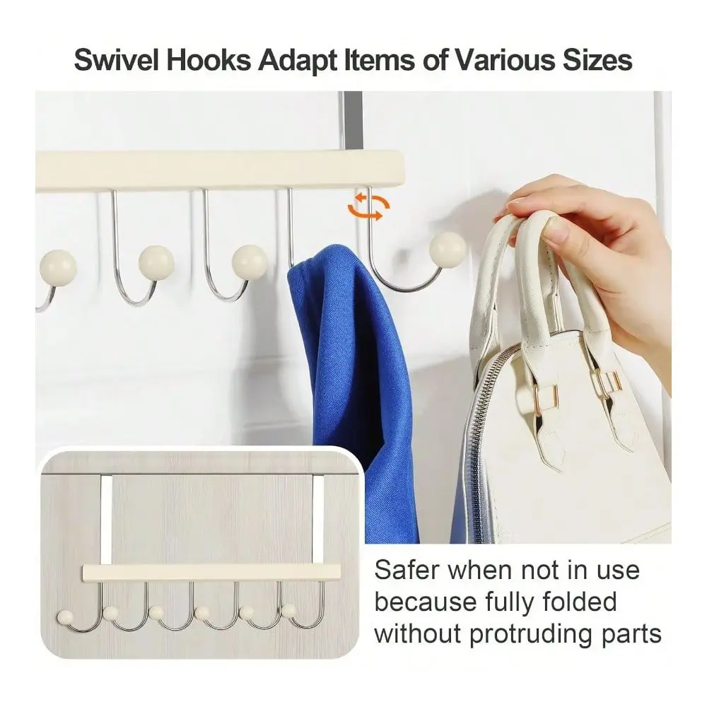HANGER Over The Door Hs For Hanging Towel Hs Towel Racks For Bathroom Coat Hs Coat Rack Over The Door Organizer Hanging Wooden
HANGER Over The Door Hs For Hanging Towel Hs Towel Racks For Bathroom Coat Hs Coat Rack Over The Door Organizer Hanging Wooden