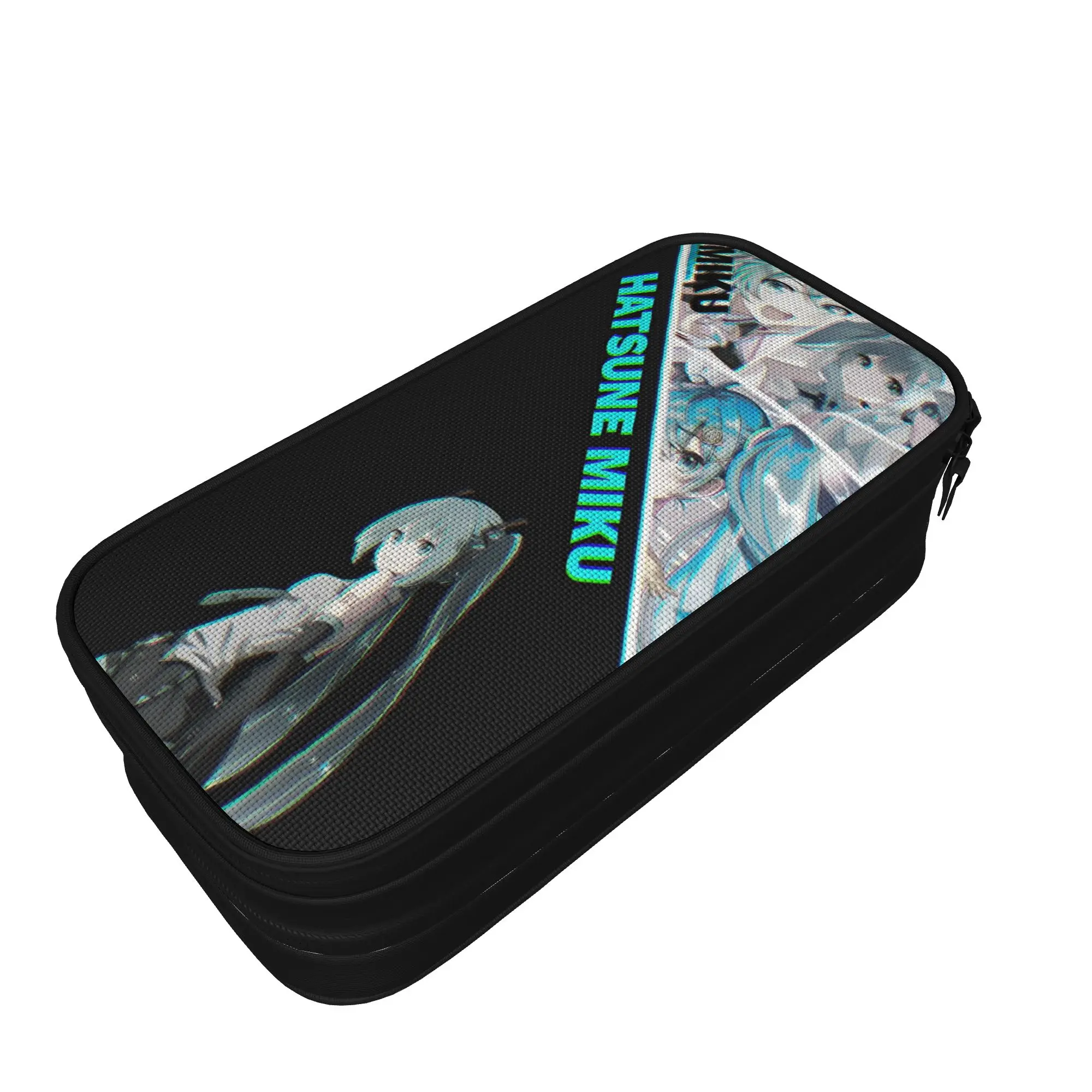 Hatsunes Mikus Glasses Case Men Women Portable Accessories Reading Storage Box Anti-Pressure Eyewear Container
Hatsunes Mikus Glasses Case Men Women Portable Accessories Reading Storage Box Anti-Pressure Eyewear Container