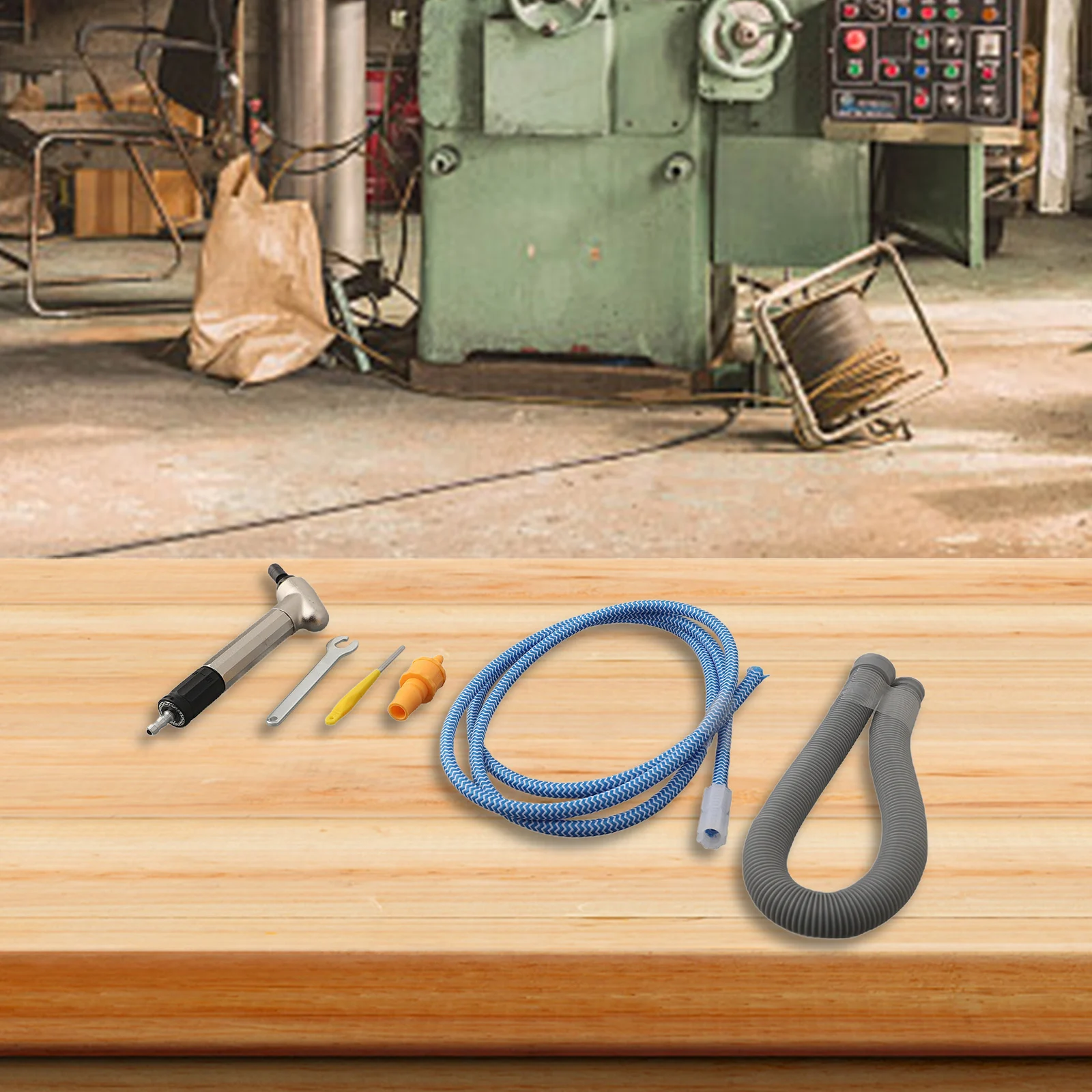 Degree High Speed Grinding Pen Degree High Speed Pneumatic Grinding Pen Angle Degree 120 Degree Efficient Working Grinder Kit
Degree High Speed Grinding Pen Degree High Speed Pneumatic Grinding Pen Angle Degree 120 Degree Efficient Working Grinder Kit