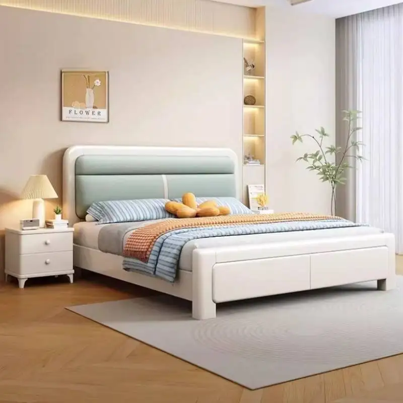 Ornament Luxury Double Bed Backrest Headboards Accessories Household Bed Frames Bedroom Adult Camas De Dormitorio Furniture
Ornament Luxury Double Bed Backrest Headboards Accessories Household Bed Frames Bedroom Adult Camas De Dormitorio Furniture