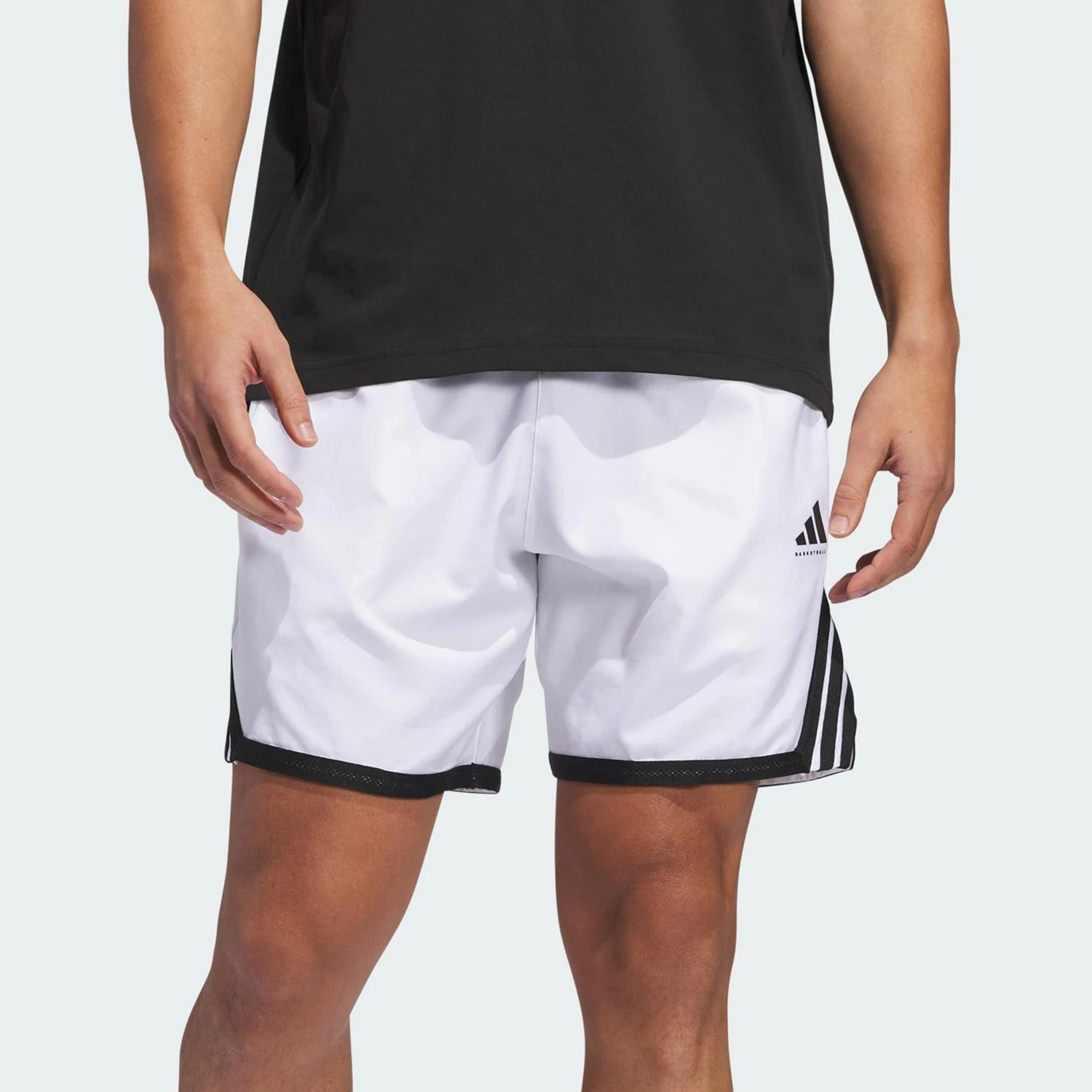 Adidas genuine CRAZY LITE SHORTS Men's Sports Shorts JN0320
Adidas genuine CRAZY LITE SHORTS Men's Sports Shorts JN0320