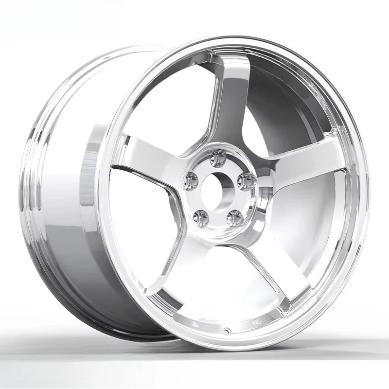 57CR Forged Alloy Wheels 18 19 20 21 Inch 5x112 5x120 Rims for BMW M3 F80 for Audi A4 for Mercedes C6363 W213 M5
57CR Forged Alloy Wheels 18 19 20 21 Inch 5x112 5x120 Rims for BMW M3 F80 for Audi A4 for Mercedes C6363 W213 M5