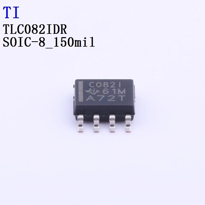 5PCS TLC082IDR TLC084CDR TLC2201CD TLC2252AIDR TLC2252AIPWR TI Operational Amplifier
5PCS TLC082IDR TLC084CDR TLC2201CD TLC2252AIDR TLC2252AIPWR TI Operational Amplifier