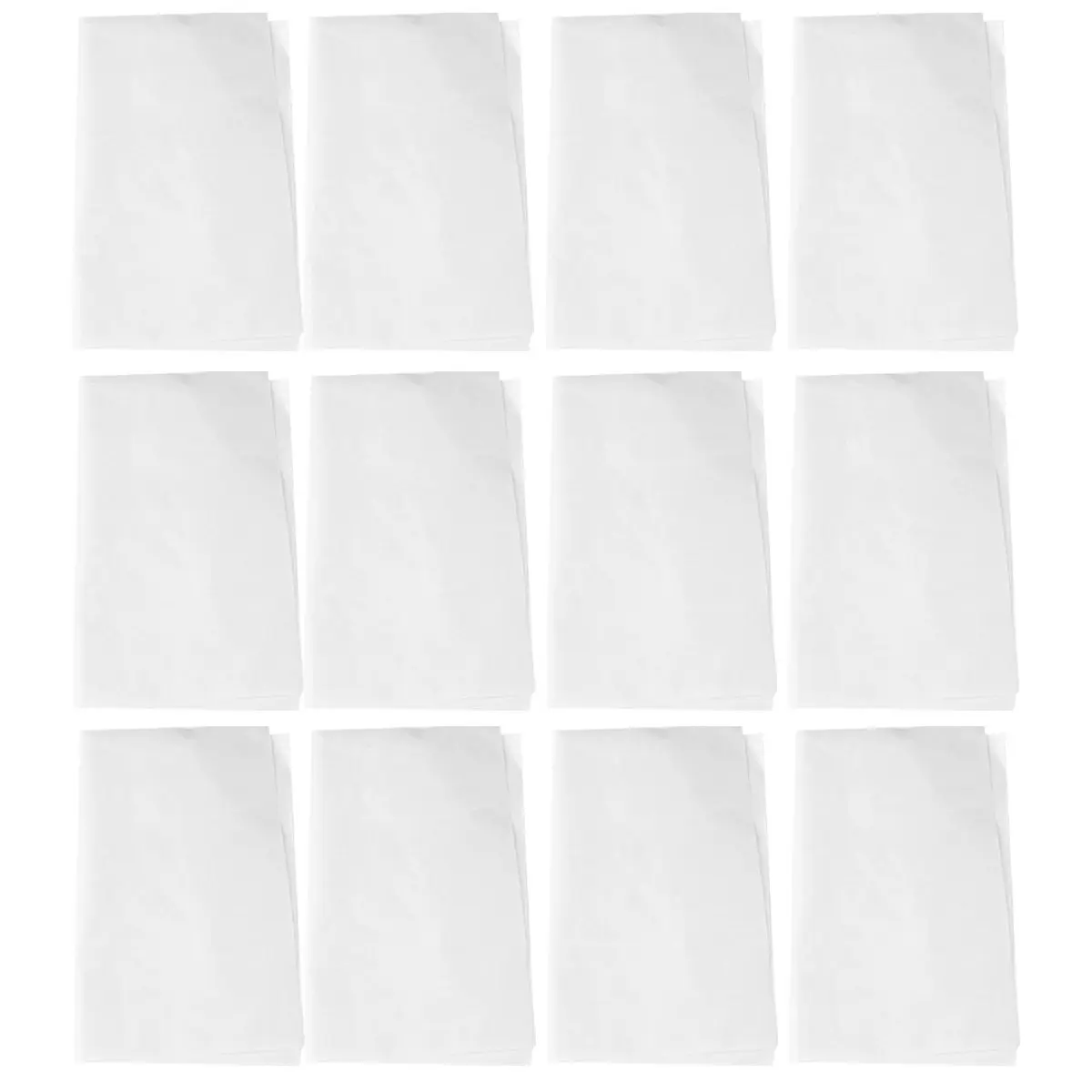 20Pcs Eva Reusable Ironing Paper for DIY Supplies Safe Odorless Temperature Resistant Jigsaw Accessories
20Pcs Eva Reusable Ironing Paper for DIY Supplies Safe Odorless Temperature Resistant Jigsaw Accessories