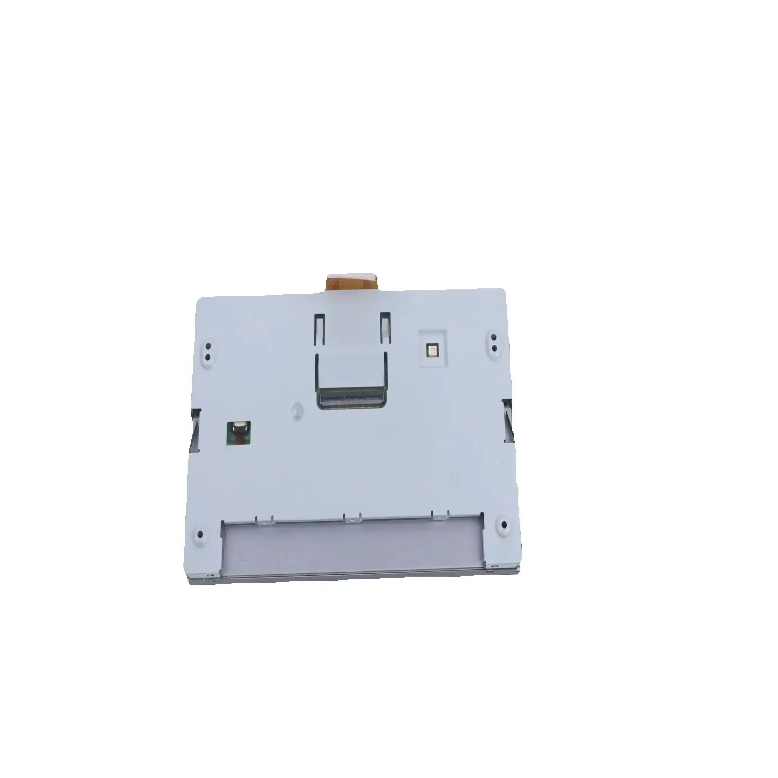 8.0 Inch LCD Monitor Touch Screen Digitizer LQ080Y5DZ05 FOR Ford F-250 2013-2018 SYNC 3 Repair Component
8.0 Inch LCD Monitor Touch Screen Digitizer LQ080Y5DZ05 FOR Ford F-250 2013-2018 SYNC 3 Repair Component