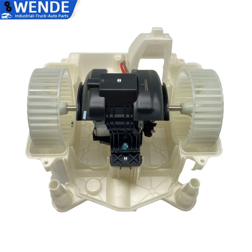 2228202214 A2228202214 Car Blower Fan Heater for Mercedes Benz W222 V222 X222 A217 C217
2228202214 A2228202214 Car Blower Fan Heater for Mercedes Benz W222 V222 X222 A217 C217