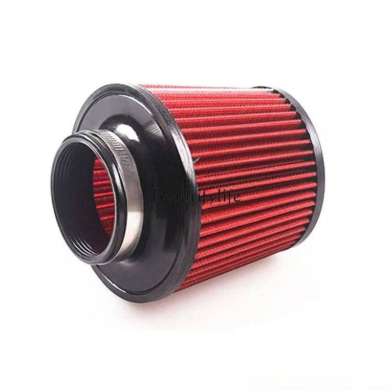 *parts and accessoriesAuto parts Mushroom head Air filter, filter element Car modification Air filter
*parts and accessoriesAuto parts Mushroom head Air filter, filter element Car modification Air filter
