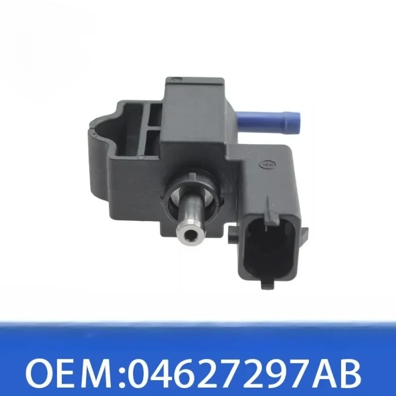 04627297AB для Dodge для Fiat 500X, электромагнитный клапан парового бака, электромагнитные клапаны управления вакуумом
04627297AB для Dodge для Fiat 500X, электромагнитный клапан парового бака, электромагнитные клапаны управления вакуумом