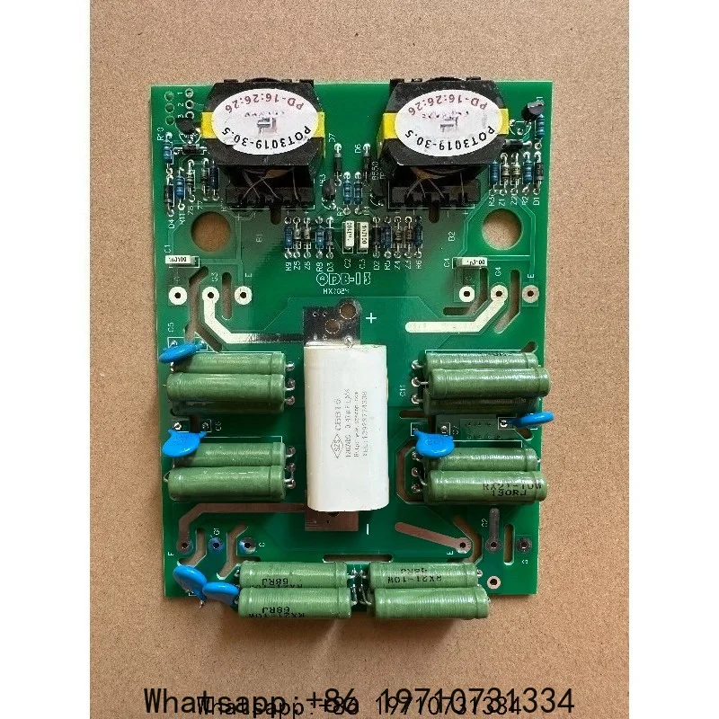 Welder Inverter Plug-in ZX7- 315 400 500 Welder New
Welder Inverter Plug-in ZX7- 315 400 500 Welder New
