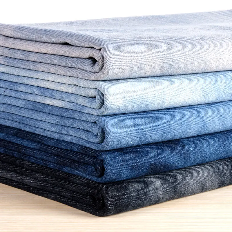 Trendy Tie Dye Denim Fabric Heavyweight Washed Upholstery Material for Fashion Clothing Pants Handmade DIY Vintage Style Textile
Trendy Tie Dye Denim Fabric Heavyweight Washed Upholstery Material for Fashion Clothing Pants Handmade DIY Vintage Style Textile