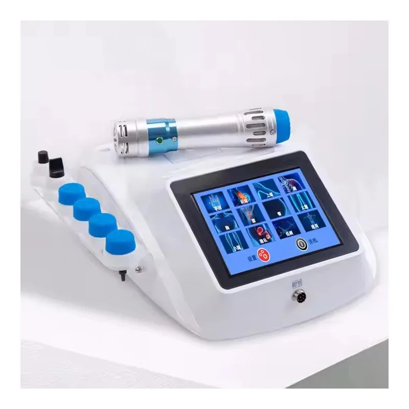 2026 Electric Muscle Stimulator Ems Shock Wave Device Ems Electromagnetic Shock Wave Equipment for Sale
2026 Electric Muscle Stimulator Ems Shock Wave Device Ems Electromagnetic Shock Wave Equipment for Sale