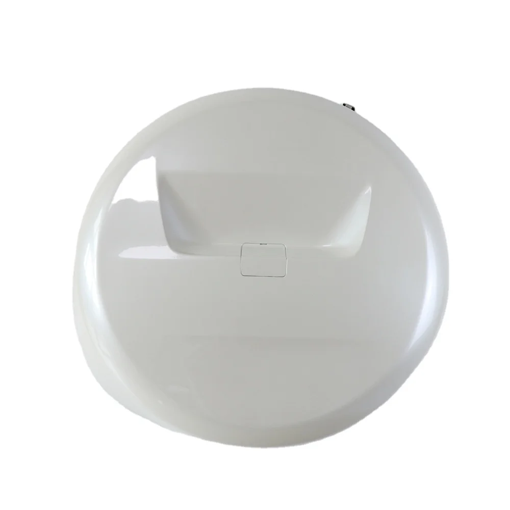 TDCMY Factory Car body parts Spare tire cover Wheel Tire storage protector For Toyotas Prado FJ150 2012-2020
TDCMY Factory Car body parts Spare tire cover Wheel Tire storage protector For Toyotas Prado FJ150 2012-2020