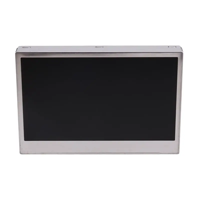 Отличный дисплей DJ042EA-01D для Chevrolet Silverado Tahoe Suburban 2014-2018, 4,2-дюймовый ЖК-дисплей, спидометр, приборная панель
Отличный дисплей DJ042EA-01D для Chevrolet Silverado Tahoe Suburban 2014-2018, 4,2-дюймовый ЖК-дисплей, спидометр, приборная панель