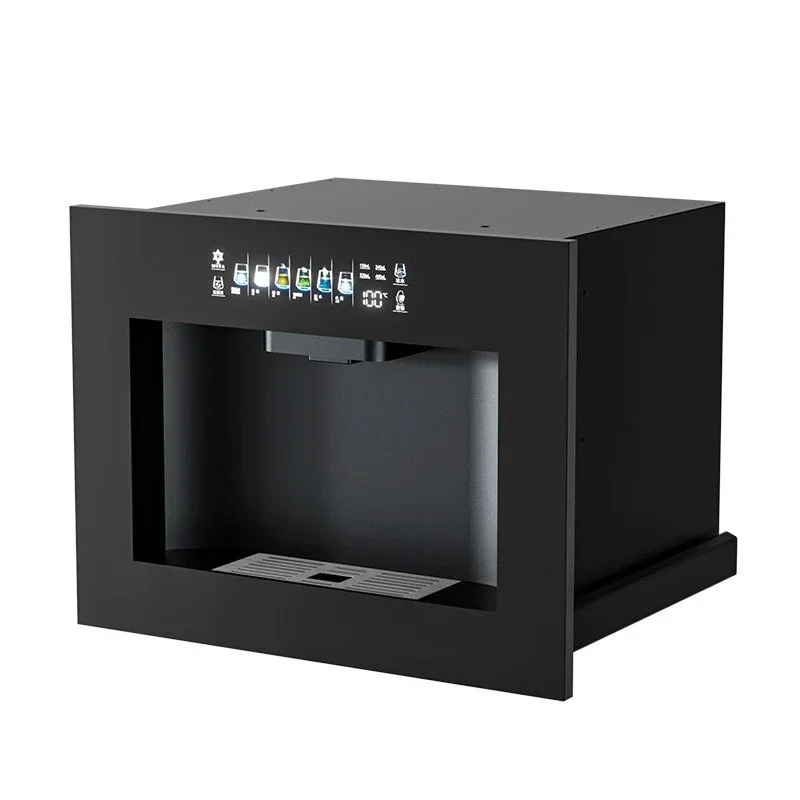 Home water dispenser perfect fusion of appearance and practicality
Home water dispenser perfect fusion of appearance and practicality