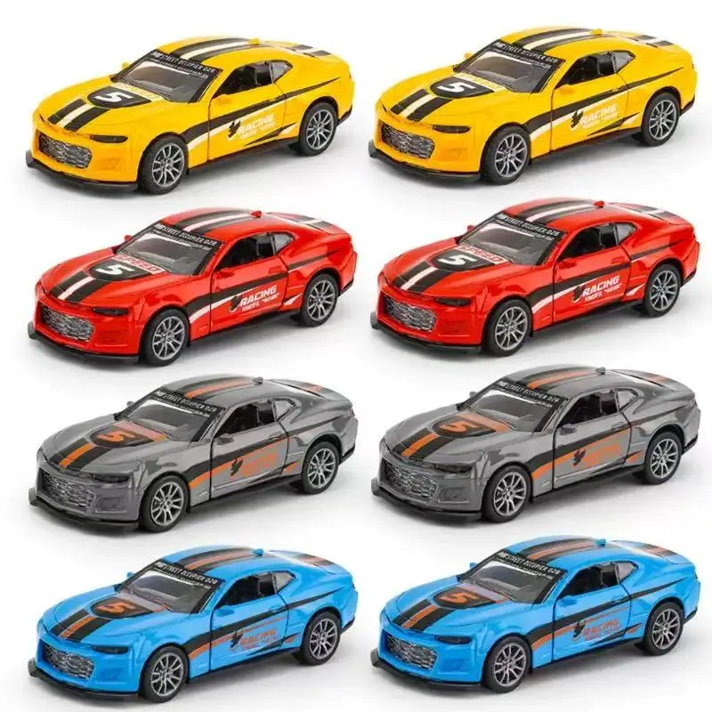 Cast Simulation Alloy Toy Car Door Can Be Opened Pullback Drive Collectible Model Vehicle Toy for Kids
Cast Simulation Alloy Toy Car Door Can Be Opened Pullback Drive Collectible Model Vehicle Toy for Kids