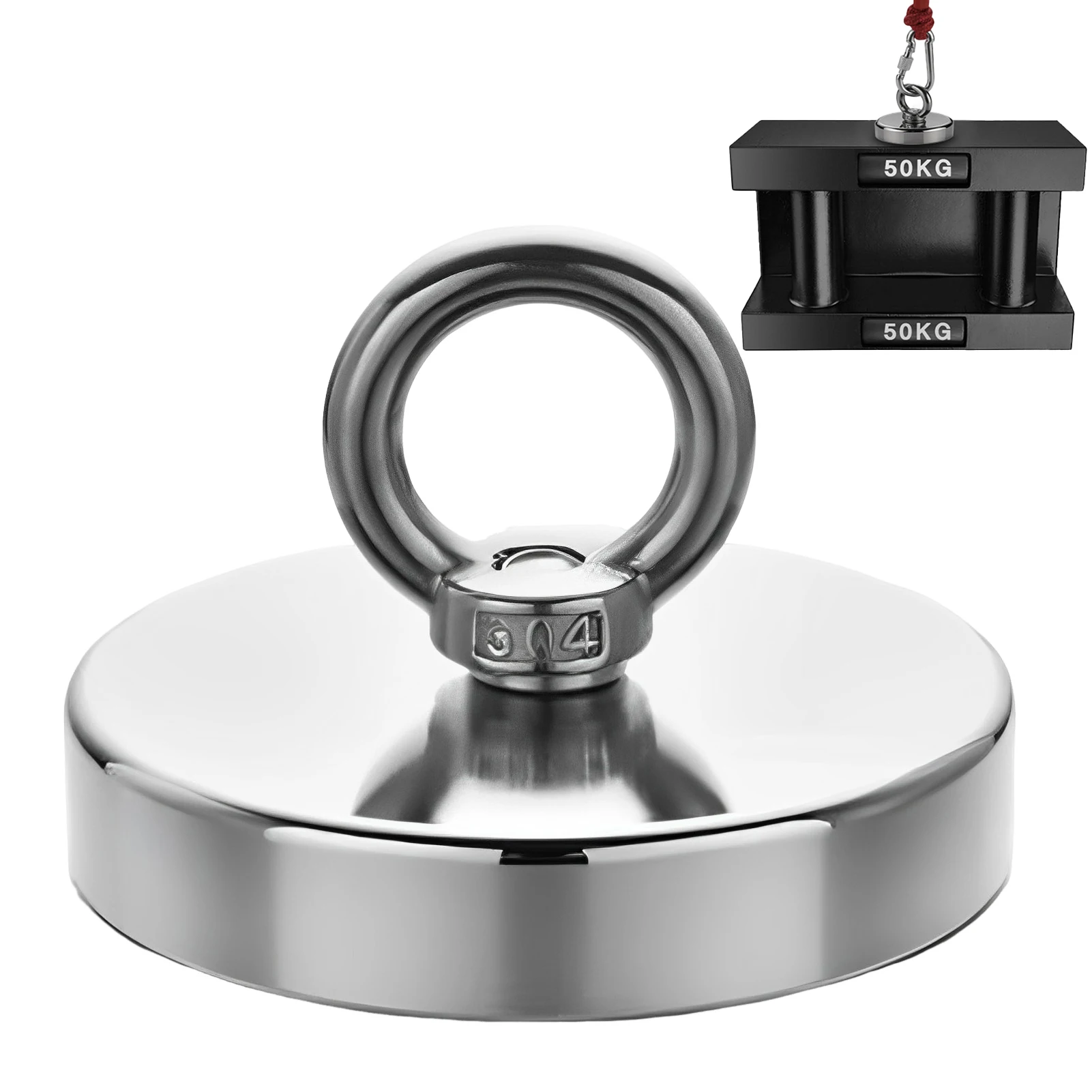 Сверхмощные магнитные крючки, Круглые неодимовые магнитные крючки для дома, кухни, рабочего места
Сверхмощные магнитные крючки, Круглые неодимовые магнитные крючки для дома, кухни, рабочего места