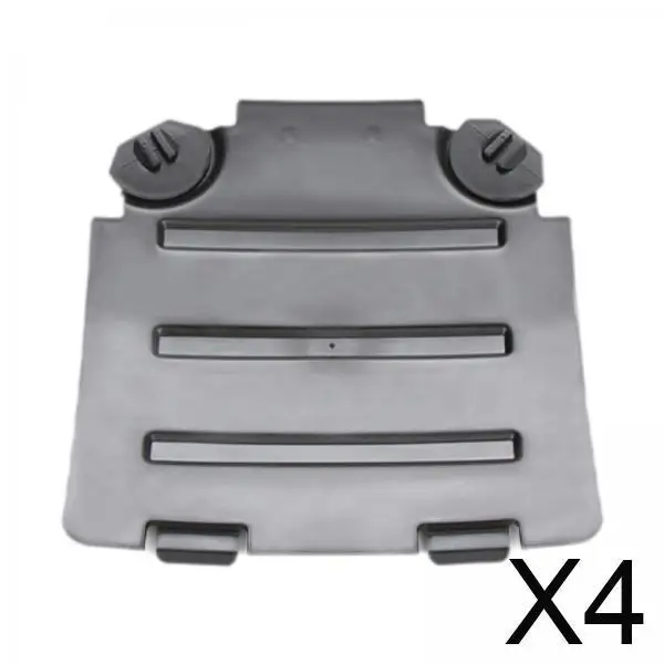 4x51712993140 Крышка колесной арки для BMW x1 серии E84 2009-2016 гг.
4x51712993140 Крышка колесной арки для BMW x1 серии E84 2009-2016 гг.