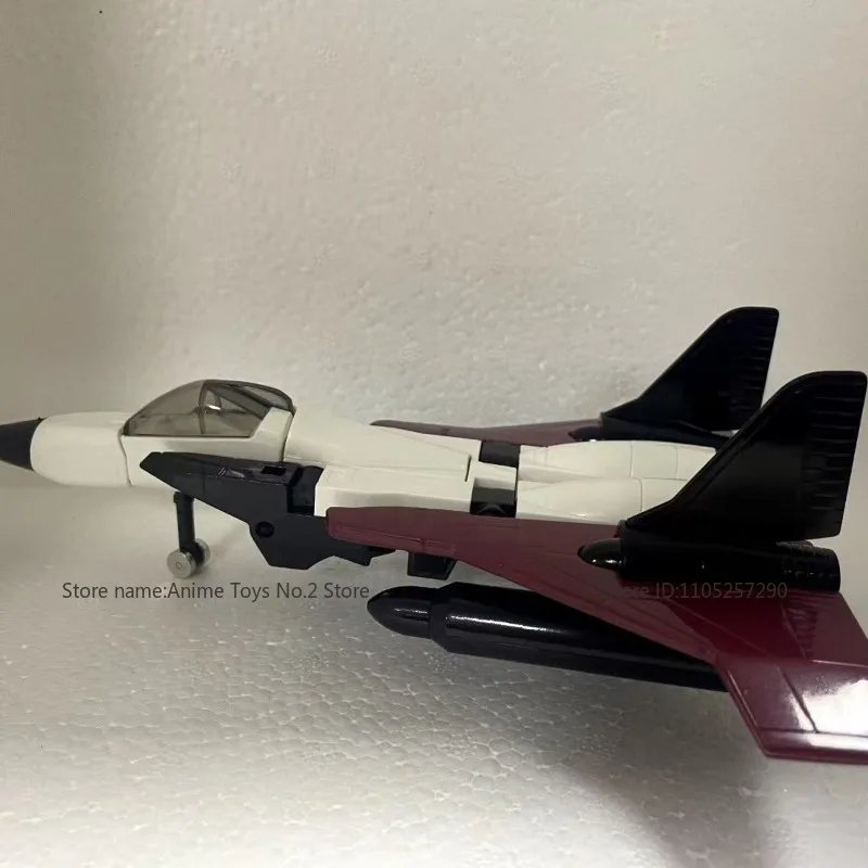 Трансформирующие игрушки, робот, киностудия, серия G1 KO Ramjet, экшн-кукла, подарок на день рождения, модель, Коллекционная оригинальная коробка, модный подарок
Трансформирующие игрушки, робот, киностудия, серия G1 KO Ramjet, экшн-кукла, подарок на день рождения, модель, Коллекционная оригинальная коробка, модный подарок