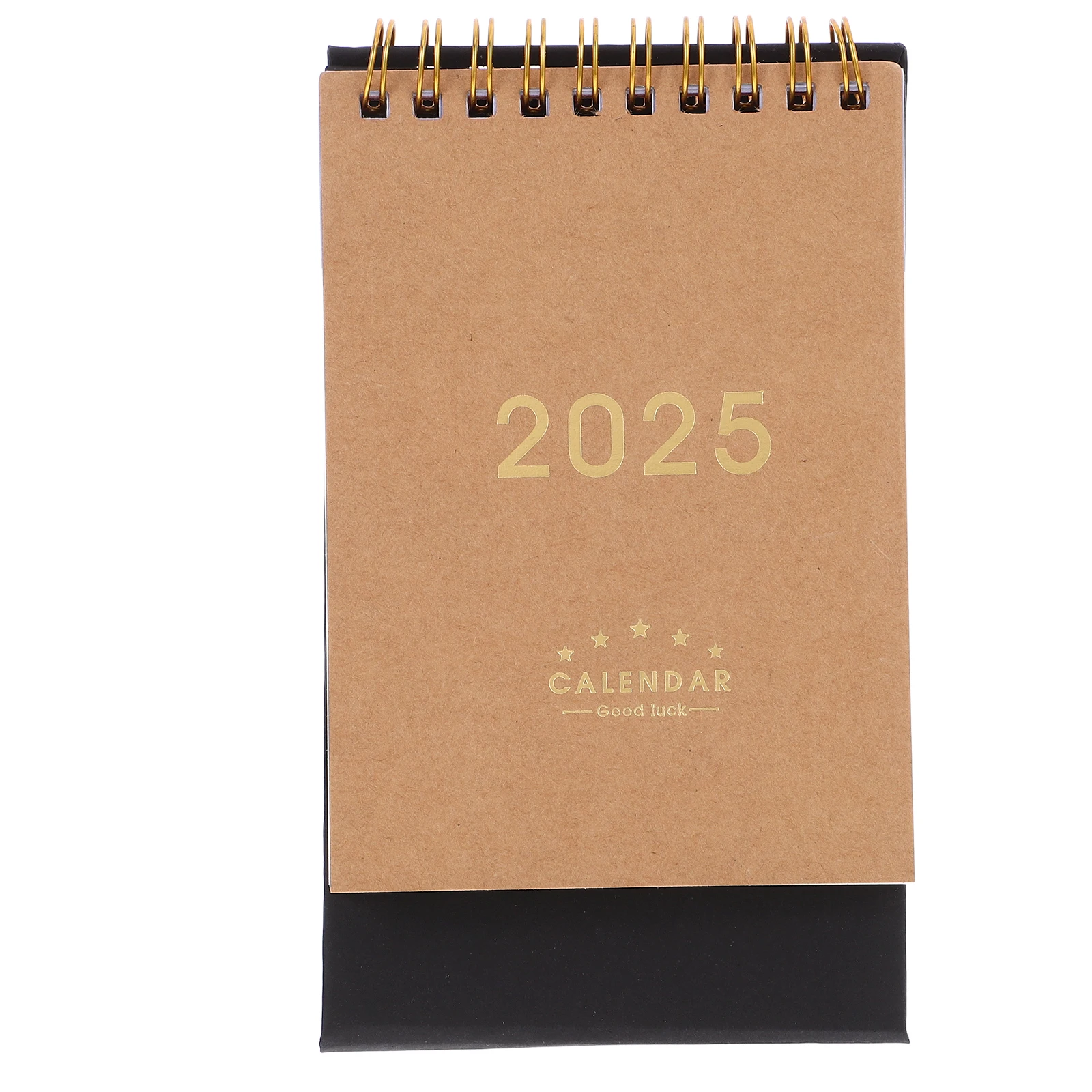 2025 Desk Calendar Flip Standing Planner Thick Paper Monthly Memo Coil Binding Easy Flip Practical Convenient Wide
2025 Desk Calendar Flip Standing Planner Thick Paper Monthly Memo Coil Binding Easy Flip Practical Convenient Wide