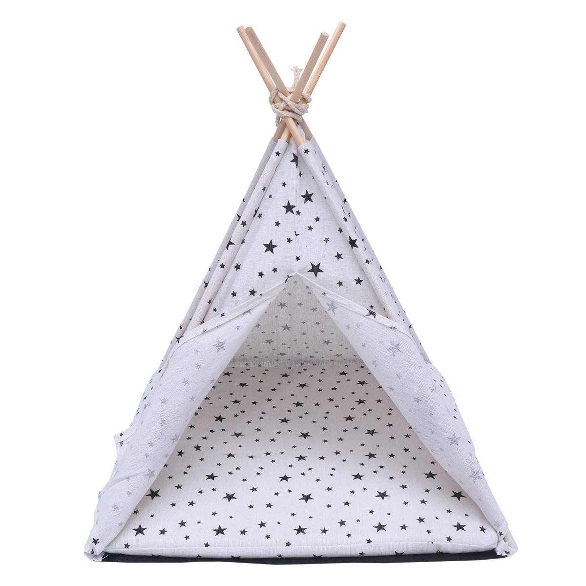 Pet Tent Dog Hideaway Bed Portable House Beds Cat Mini for Pets Wooden Tiny Dogs Mobile Small Indoor
Pet Tent Dog Hideaway Bed Portable House Beds Cat Mini for Pets Wooden Tiny Dogs Mobile Small Indoor