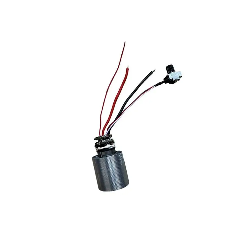 A40Z-29Mm Brushless Motor High Speed Jetfan Ducted Jet Fan Air Blower Turbo For Compressed Air Duster Cleaner 130000 RPM
A40Z-29Mm Brushless Motor High Speed Jetfan Ducted Jet Fan Air Blower Turbo For Compressed Air Duster Cleaner 130000 RPM
