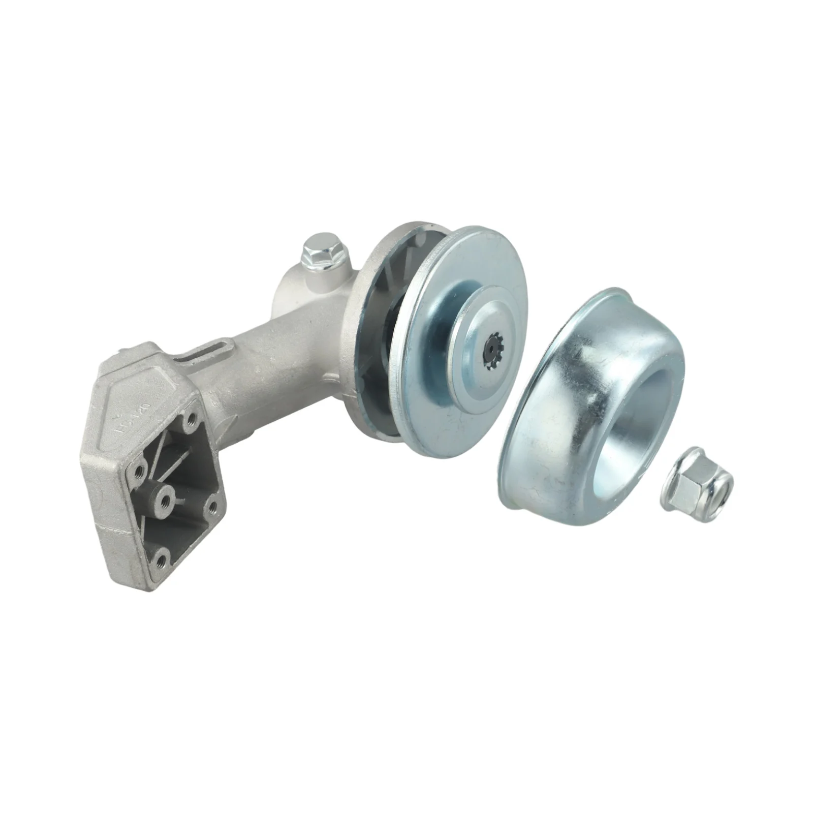 Brand New High Quality Gear Box Trimmer FS65 FS72 FS74 4137 640 0100 Metal Accessories Brush Cutter Yard FS110R
Brand New High Quality Gear Box Trimmer FS65 FS72 FS74 4137 640 0100 Metal Accessories Brush Cutter Yard FS110R