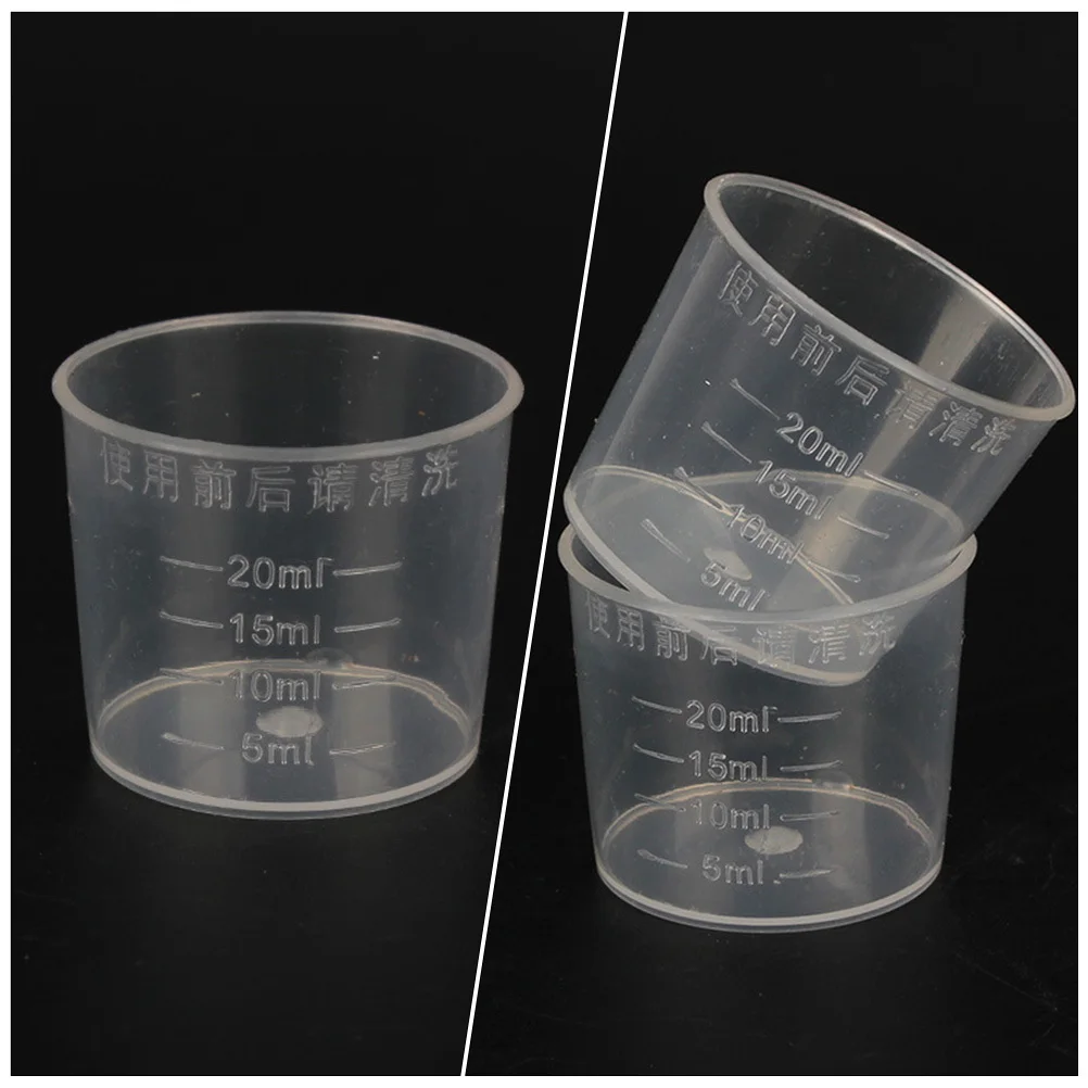30pcs Reptile Feeding Dish 20Ml Measuring Cup For Lizard Gecko Snake Turtle Food Water Container Pet Feeder Bowl Scale
30pcs Reptile Feeding Dish 20Ml Measuring Cup For Lizard Gecko Snake Turtle Food Water Container Pet Feeder Bowl Scale