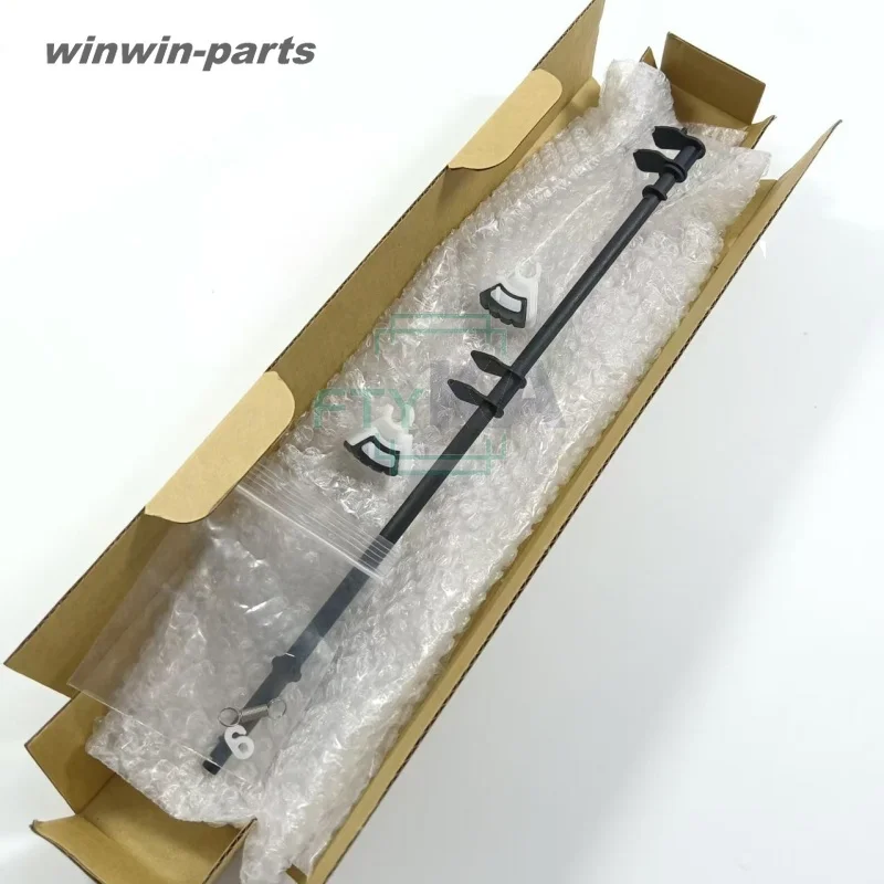 Блок предварительной бумаги датчика ролика подачи для Canon 5X 1435 IR1435 FE4-0299-000 FE4-5355-000 FB4-9820-000 FL0-3259-000 Детали принтера 
Блок предварительной бумаги датчика ролика подачи для Canon 5X 1435 IR1435 FE4-0299-000 FE4-5355-000 FB4-9820-000 FL0-3259-000 Детали принтера