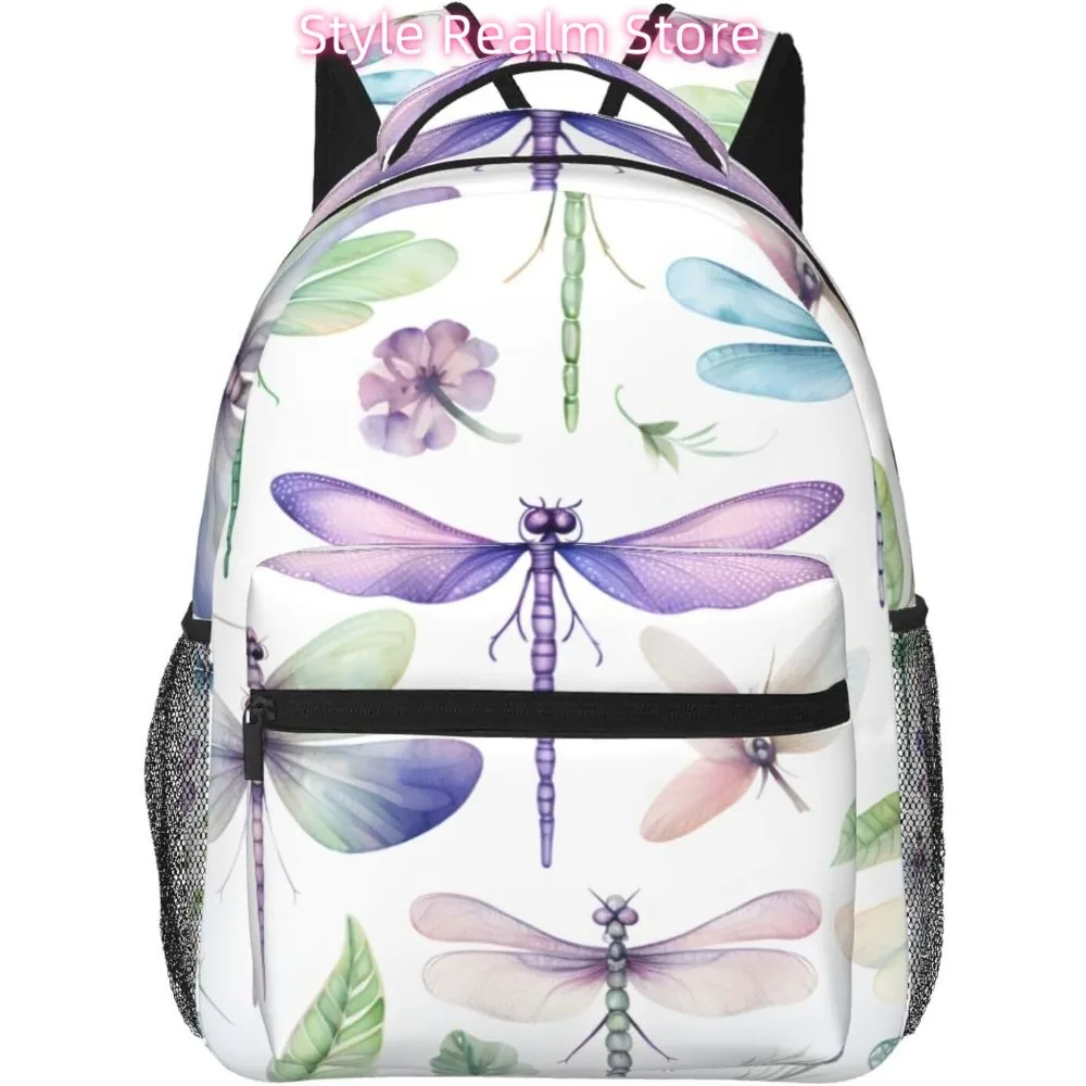 laptop bag back to school Cute Cartoon Dragonflys Lightweight Laptop Backpack Lightweight Multipurpose Travel Casual Daypack Uni 
laptop bag back to school Cute Cartoon Dragonflys Lightweight Laptop Backpack Lightweight Multipurpose Travel Casual Daypack Uni